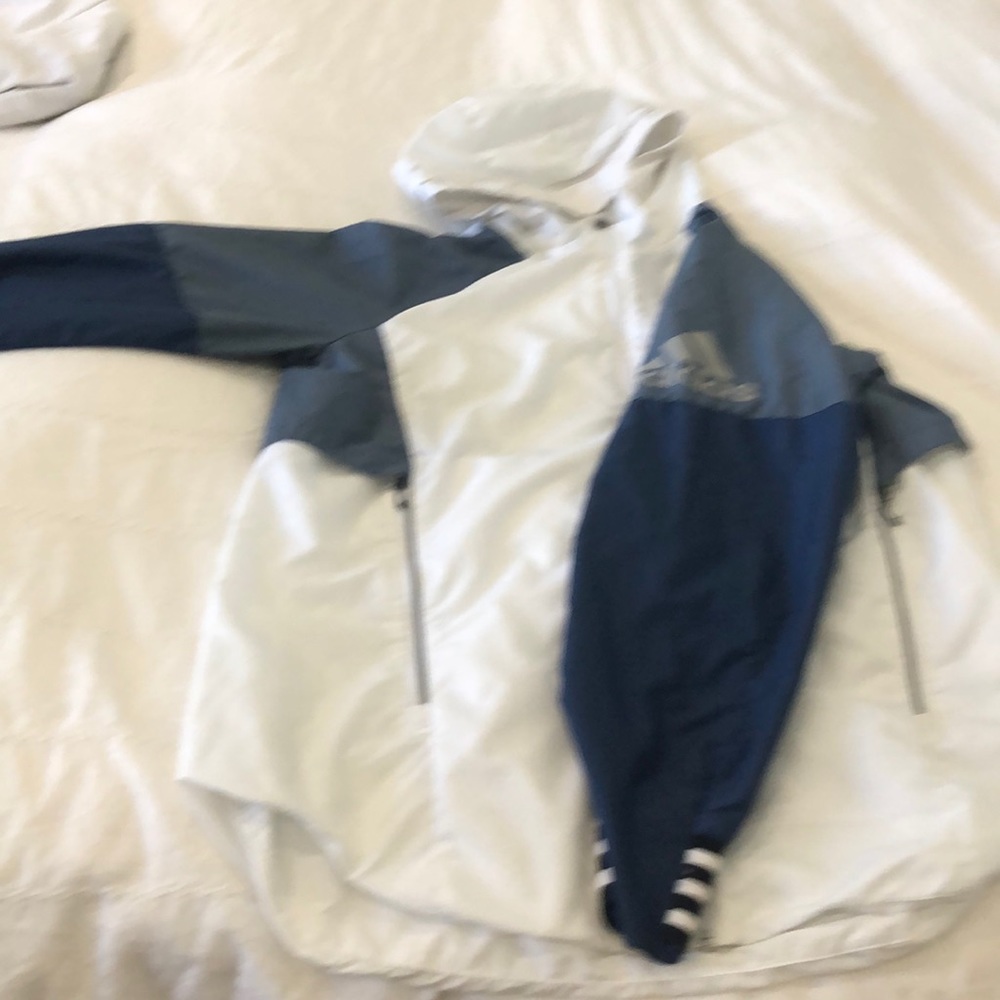 Men’s jacket